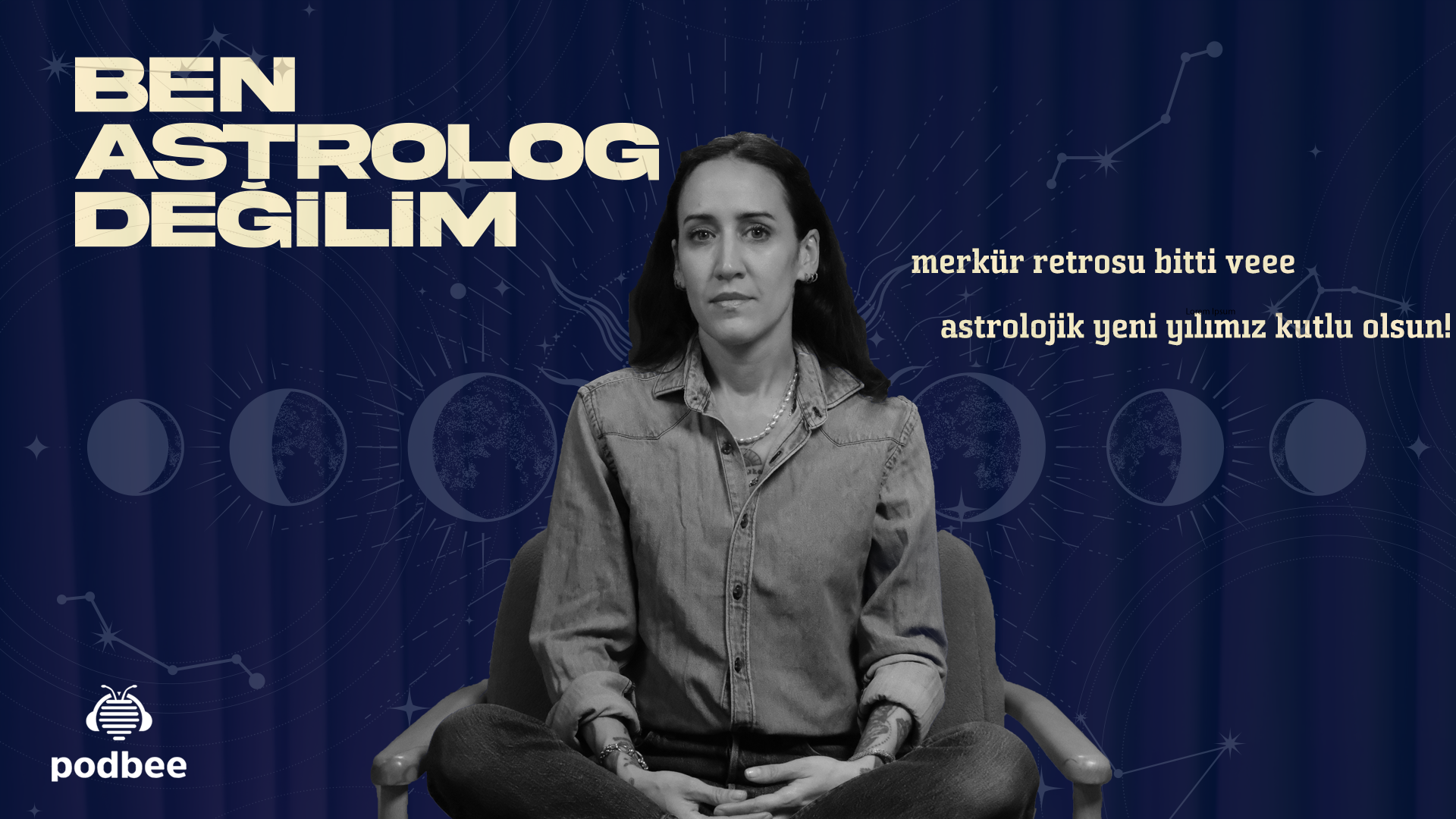 merkür retrosu bitti veee astrolojik yeni yılımız kutlu olsun!